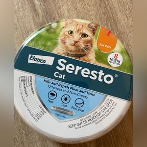 NEW AND NEVER OPENED!